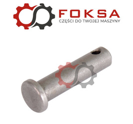 Trzpień / Sworzeń mocujący