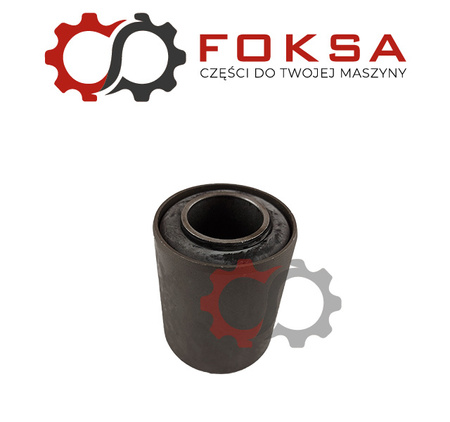 Tuleja metalowo-gumowa STD