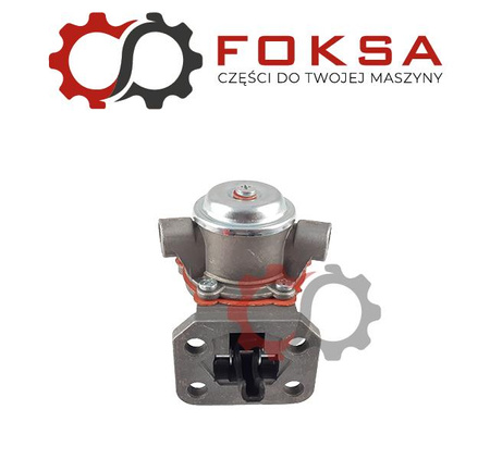 Pompka paliwa / zasilająca