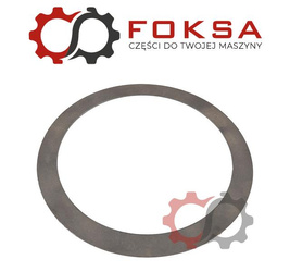 Podkładka dystansowa mechanizmu różnicowego 0,5mm