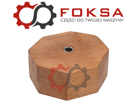 Klocek / Napinacz drewniany