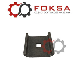 Nakładka odrzutnika APS