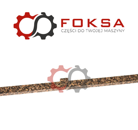 Uszczelka pokrywy zaworów REINZ