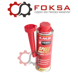 Dodatek do czyszczenia układu paliwowego silników benzynowych VENOL