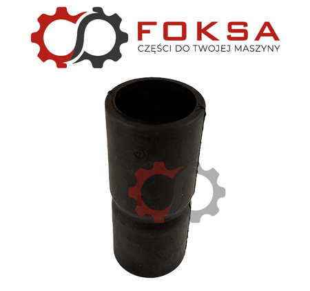 Łącznik redlicy wysiewającej