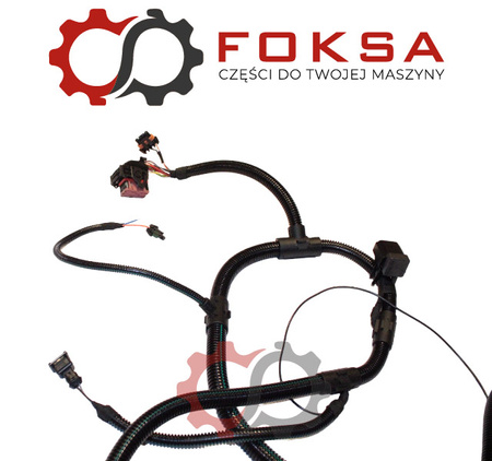 Wiązka przewodów ORG