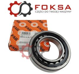 Łożysko wałeczkowe FAG