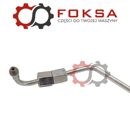 Przewód wysokiego ciśnienia ORG -2 cylinder