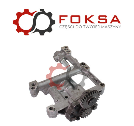 Pompa oleju silnika KMP