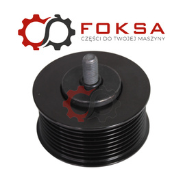 Koło pasowe / napinające