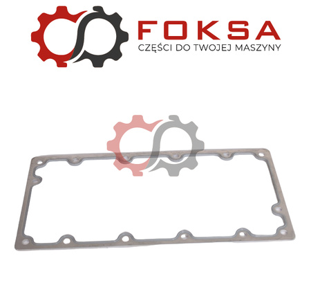 Uszczelka chłodnicy oleju