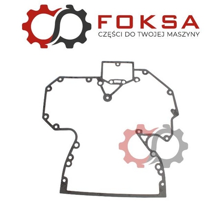 Uszczelka obudowy rozrządu