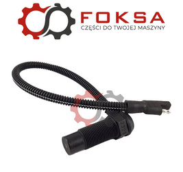 Czujnik obrotów wałka WOM