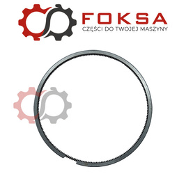 Pierścień tłokowy