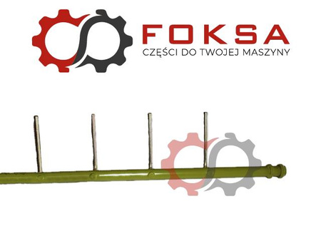 Rurka hedera 3,00m / 2000mm