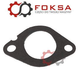 Uszczelka kolektora ssącego