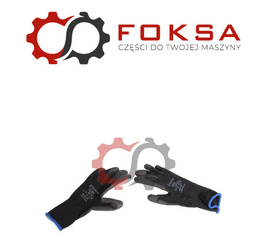 Rękawice ochronne 8 RED LINE WURTH