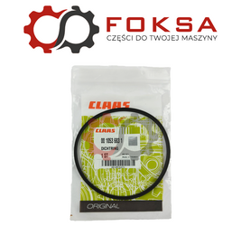 O-ring kosza rewersu ORG