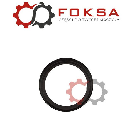 Tulejka z kołnierzem