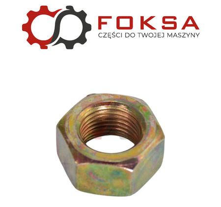 Nakrętka 5/8"
