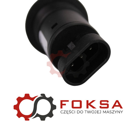 Włacznik podnośnika - podnoszenie