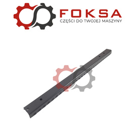 Listwa przenośnika pochyłego - PRAWA