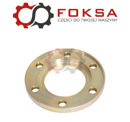 Kołnierz osłony przegubu OEM