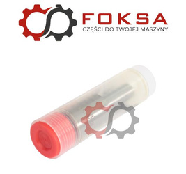 Końcówka wtrysku BOSCH