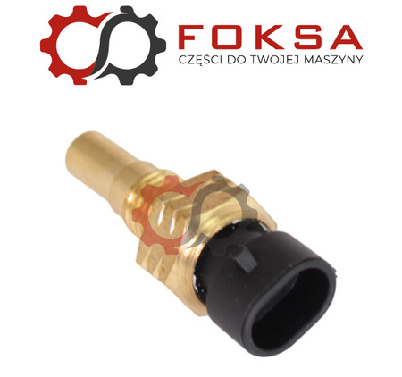 Czujnik temperatury pompy wtryskowej