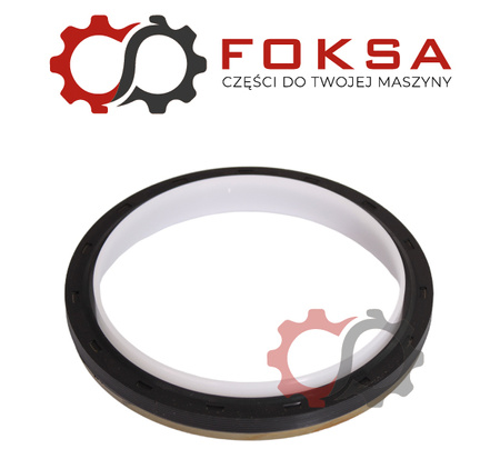 Uszczelniacz wału tył