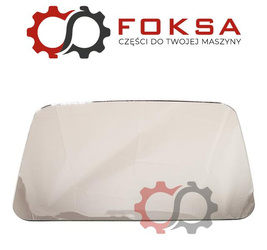 Wkład / Szkło lusterka