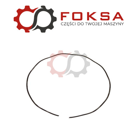 Sprężyna kosza sprzęgłowego ORG