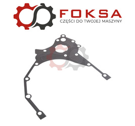 Uszczelka pompy oleju Elring