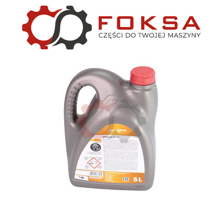Olej Emulgol ES-12 Orlen 5L