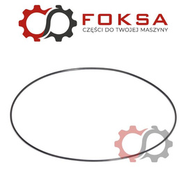 O-ring / Pierścień uszczelniający