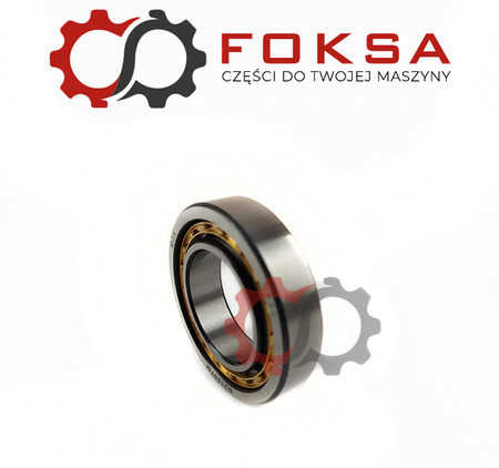 Łożysko walcowe skrzyni MGK