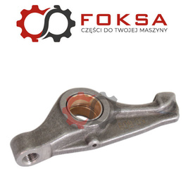 Dźwignia / Konik zaworowy - prawy