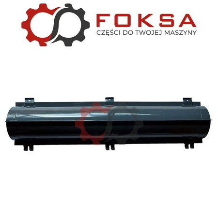 Osłona ślimaka zbożowego