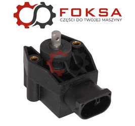 Czujnik pedału gazu ORG