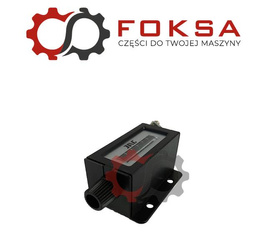 Licznik bali - uniwersalny