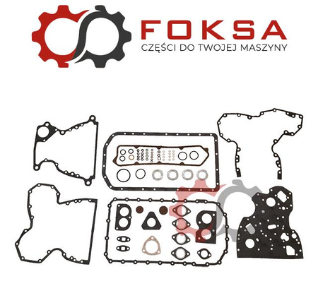 Zestaw uszczelek silnika