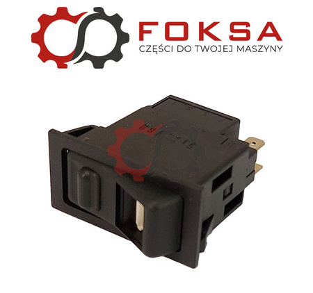 Przełącznik elektryczny podnoszenia hederu ORG