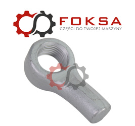 Nakrętka z blokadą ORG