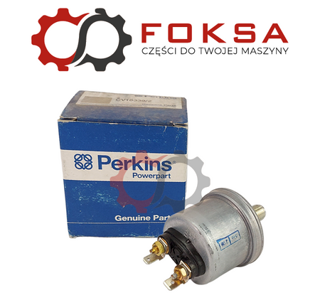 Czujnik ciśnienia oleju ORG