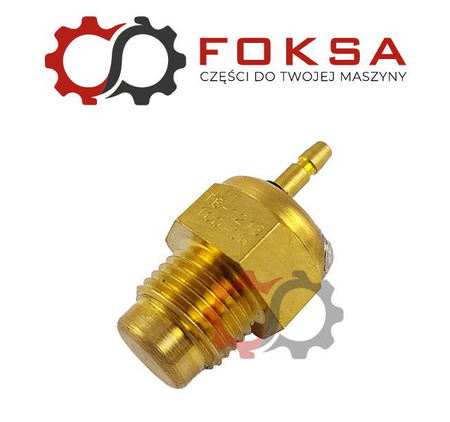 Czujnik temperaruty ORG