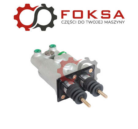 Pompa hamulcowa CARLISE