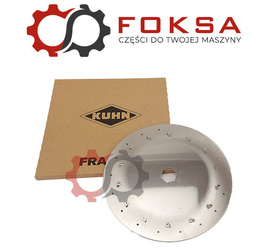 Tarcza wysiewająca do słonecznika