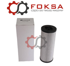 Filtr hydrauliki wkład