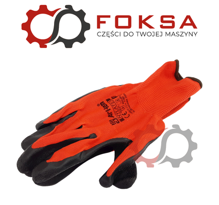 Rękawice robocze RTELA