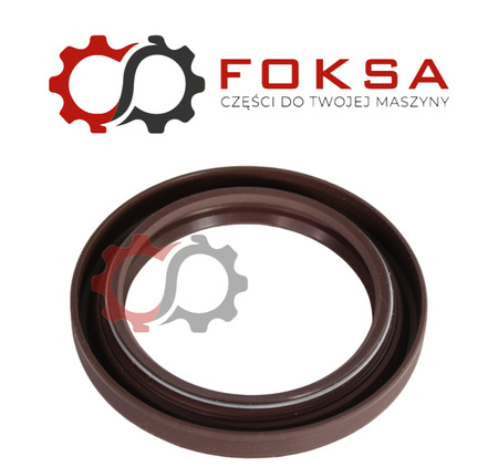 Pierścień uszczelniajaćy tylnej półosi